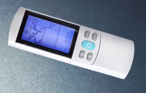 ecosense remote for cooling and warming retiro sol holiday rentals