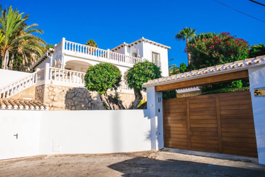 Photo of the apartment