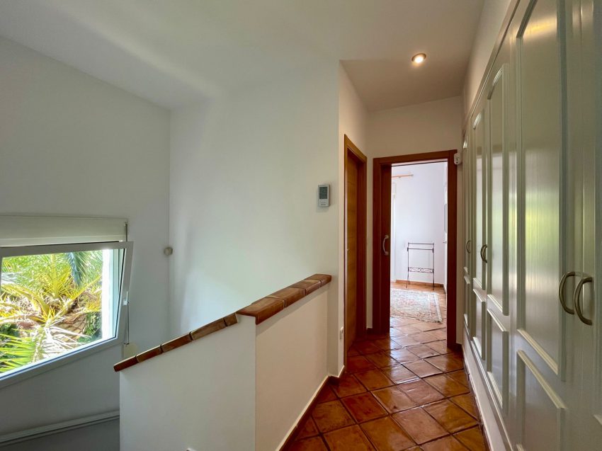 Photo of the apartment