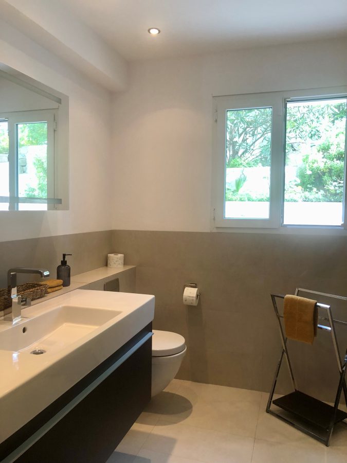 Photo of the apartment