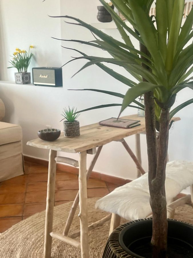 Photo of the apartment