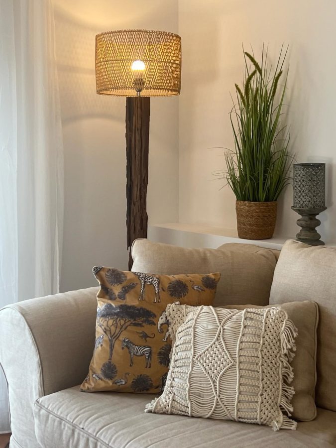 Photo of the apartment