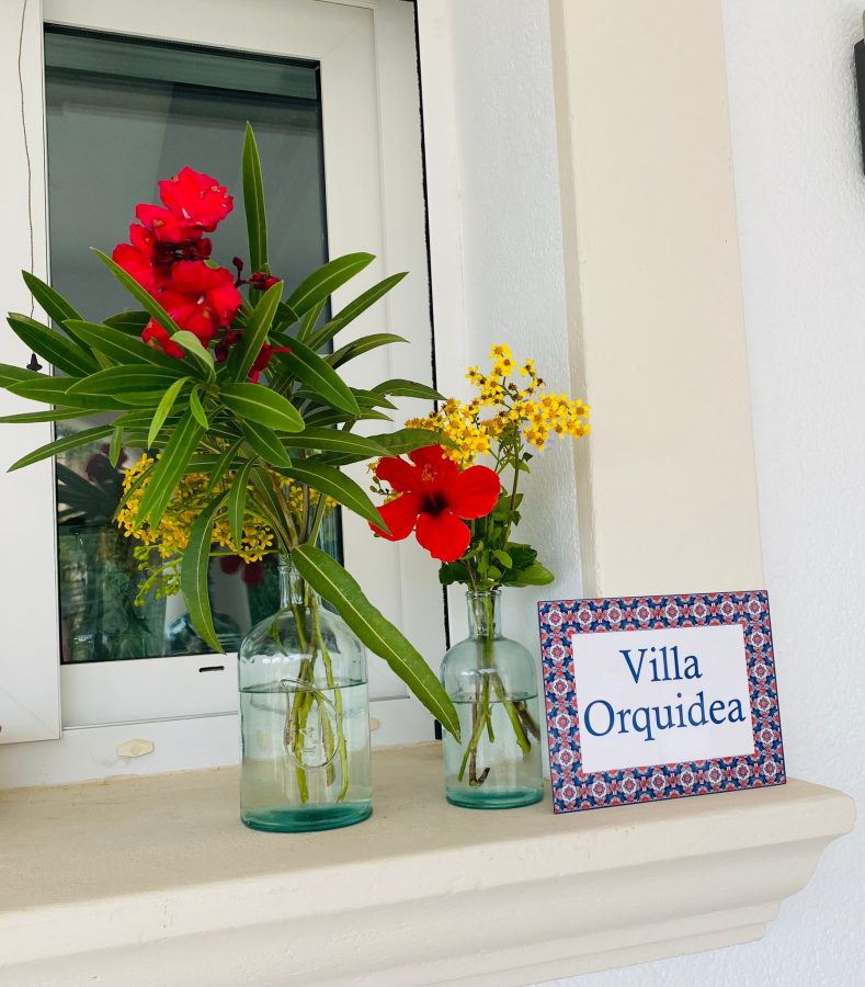 Photo of the apartment