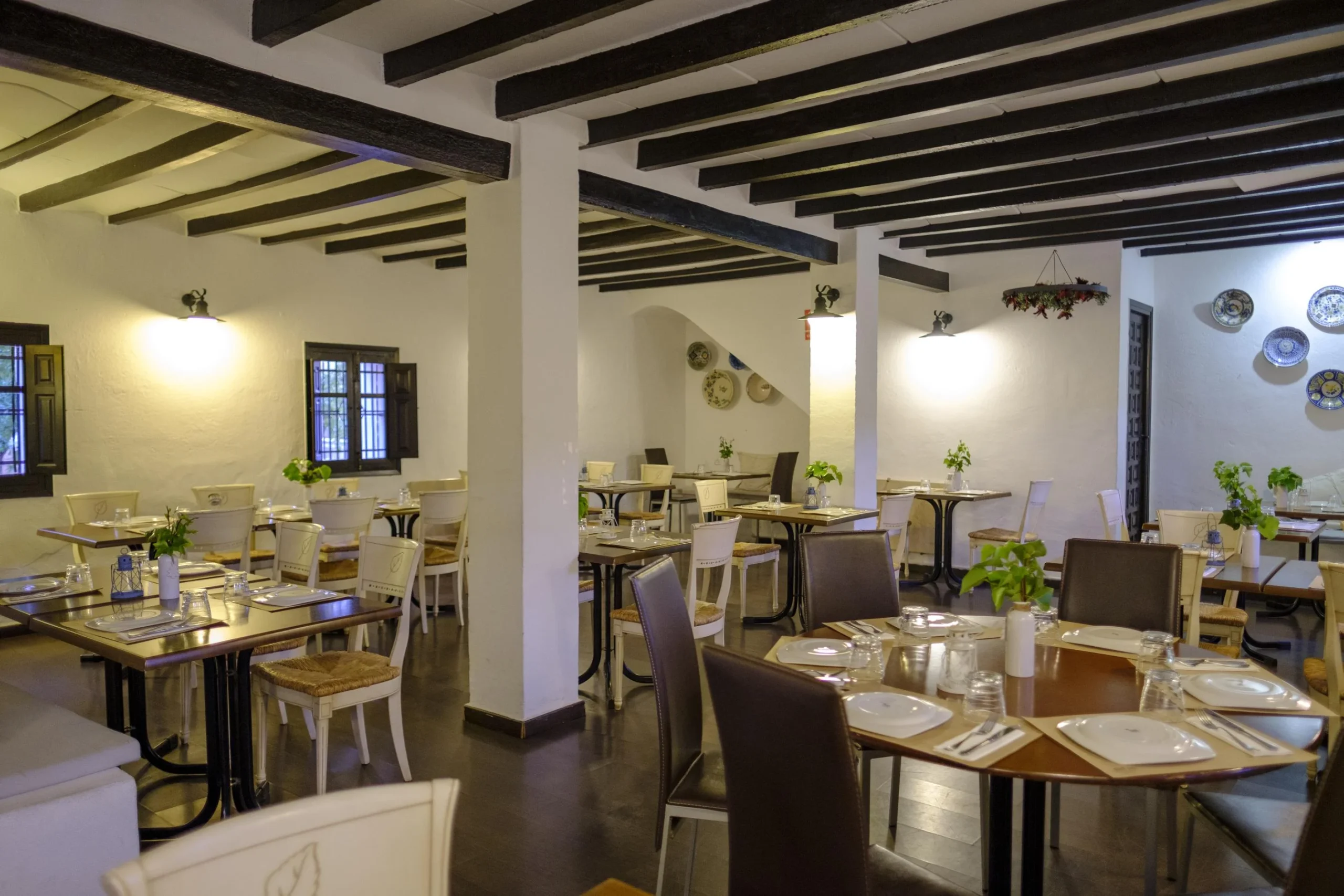 Retiro Sol Pont Sec Denia