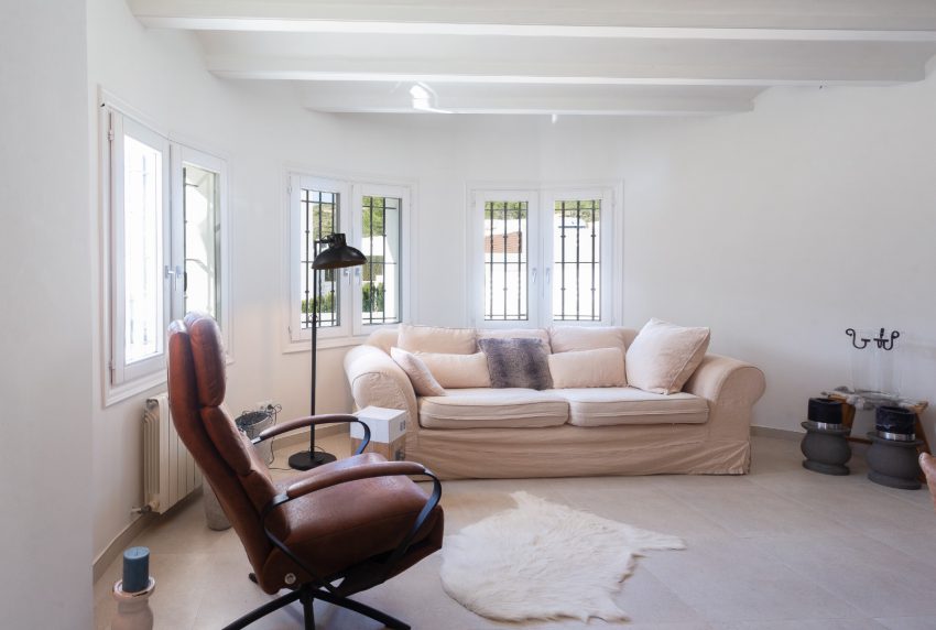 Photo of the apartment