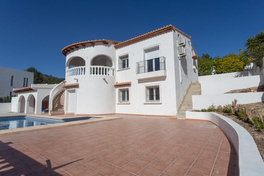 Photo of the apartment