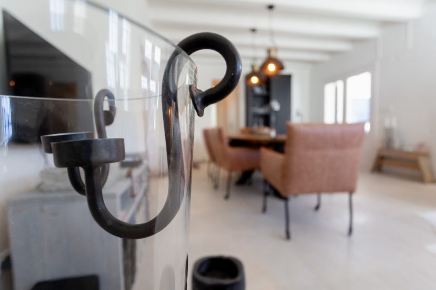 Photo of the apartment