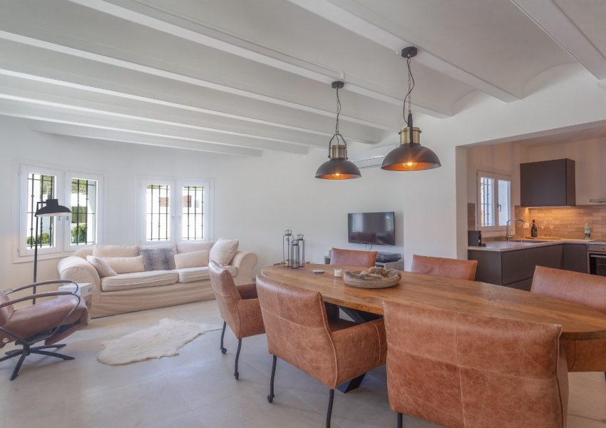 Photo of the apartment