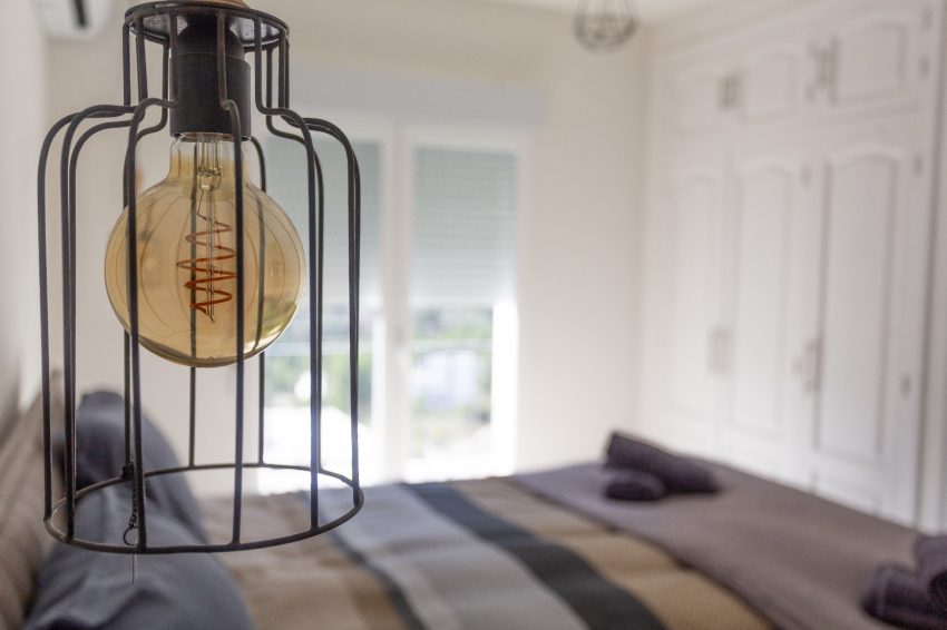 Photo of the apartment