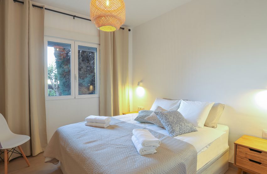 Photo of the apartment