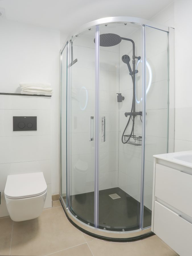 Photo of the apartment