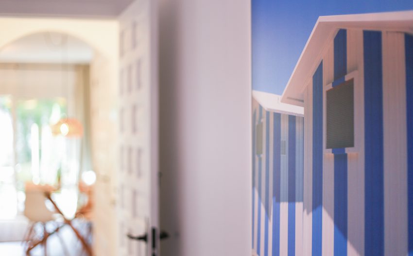 Photo of the apartment