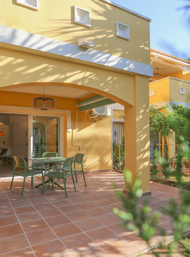 Photo of the apartment