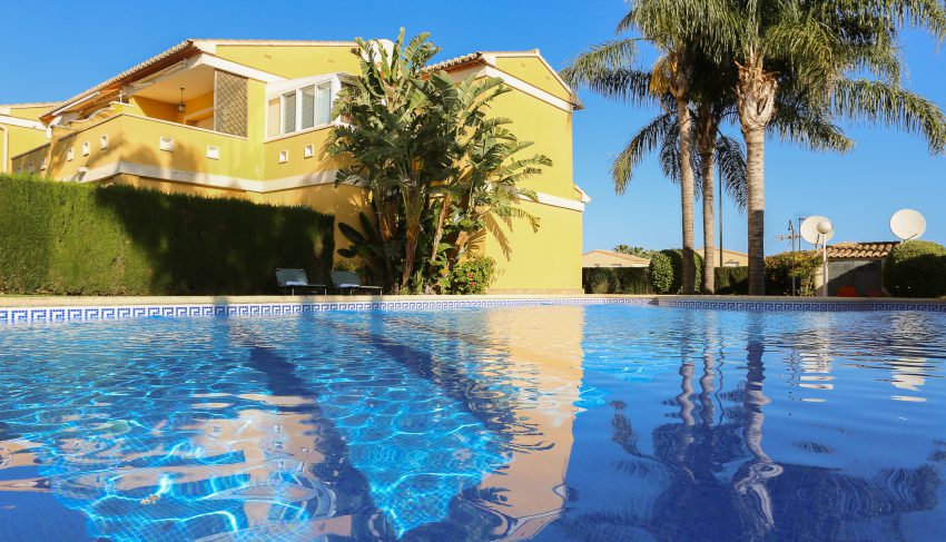 Photo of the apartment