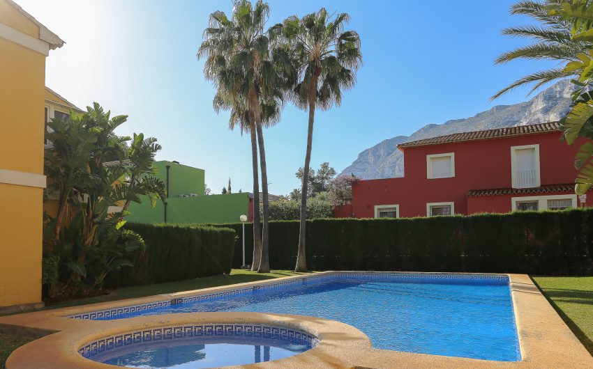 Photo of the apartment