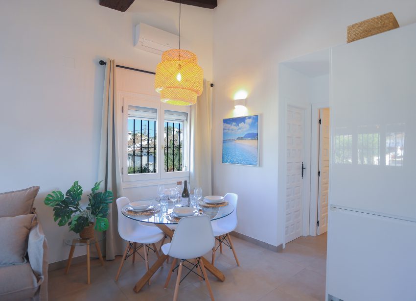 Photo of the apartment