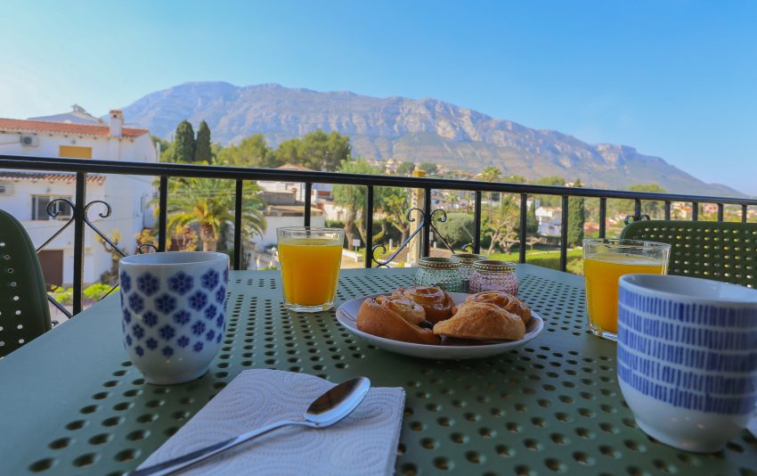 Photo of the apartment