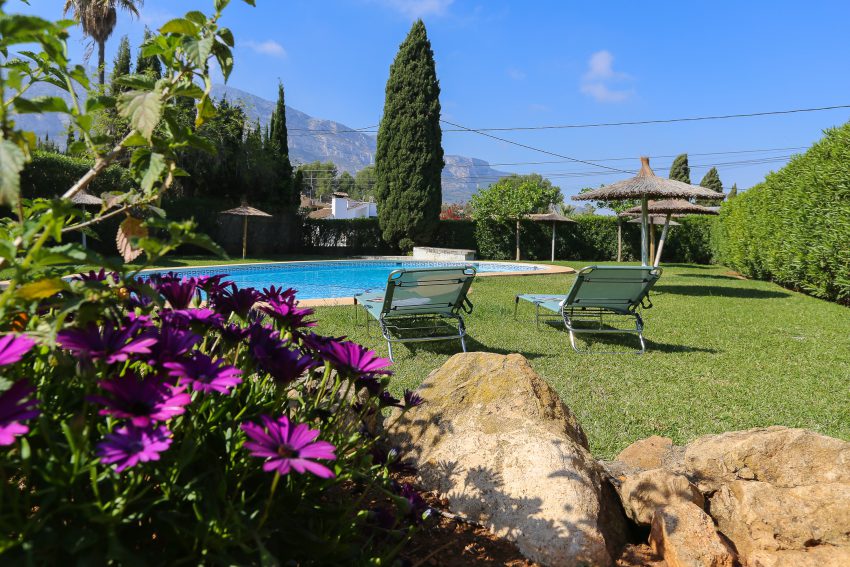 Photo of the apartment