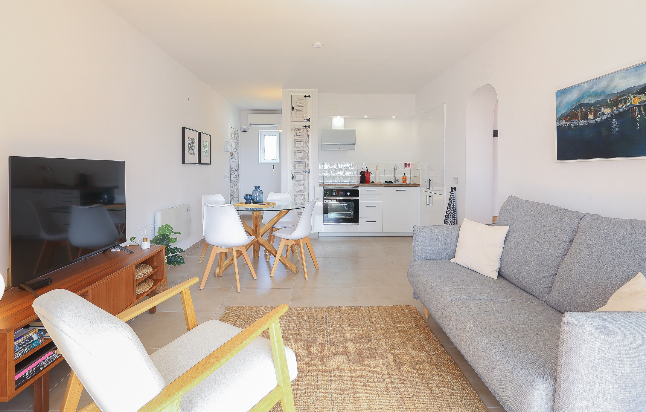 Apartment Retiro Sol B14