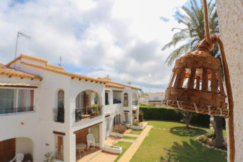 Photo of the apartment