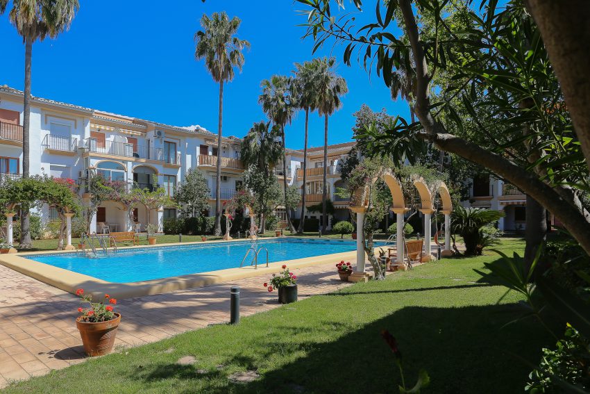 Photo of the apartment