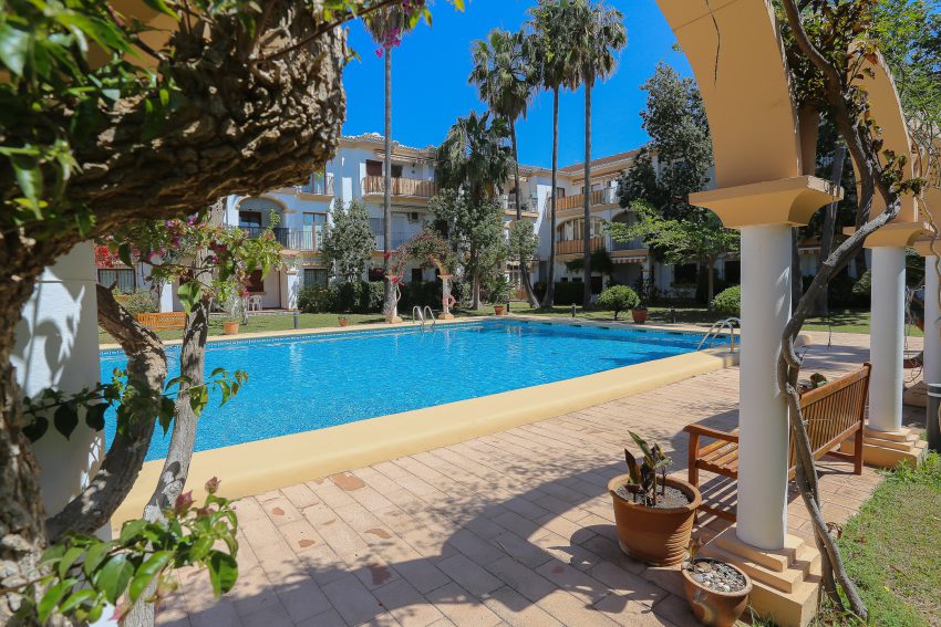 Photo of the apartment