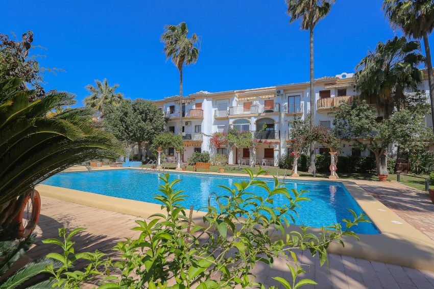 Photo of the apartment