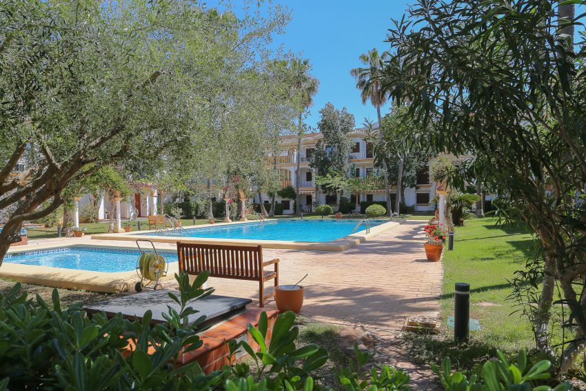 Photo of the apartment