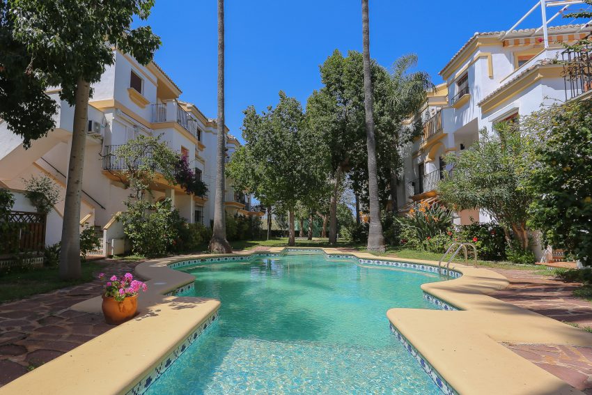 Photo of the apartment