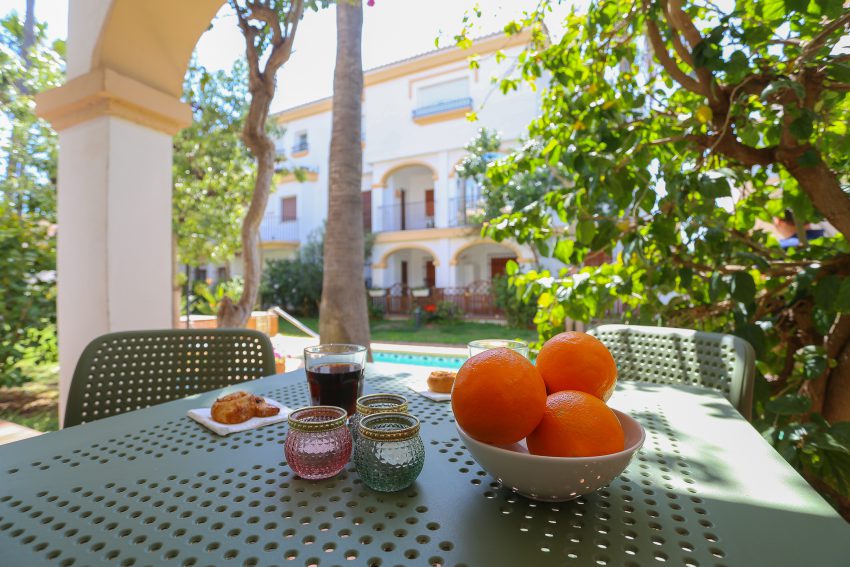 Photo of the apartment