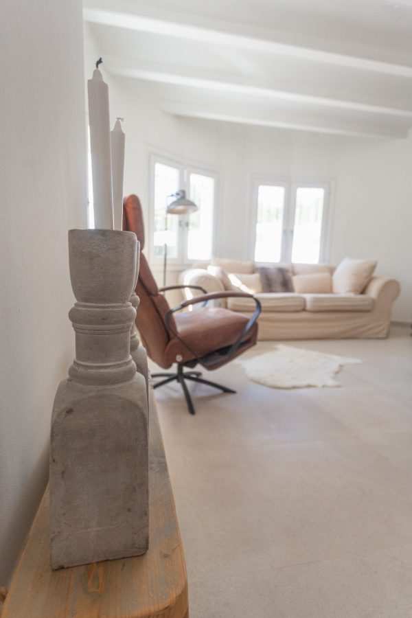 Photo of the apartment