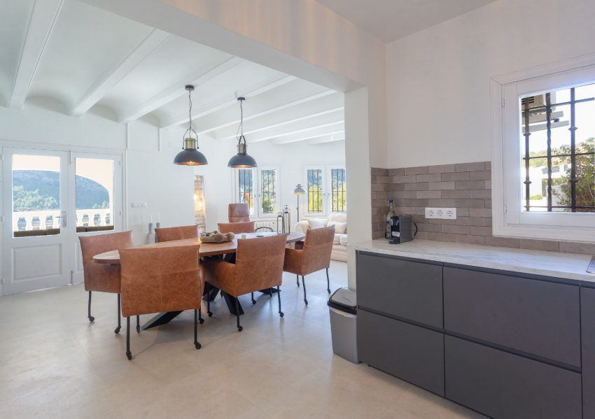 Photo of the apartment