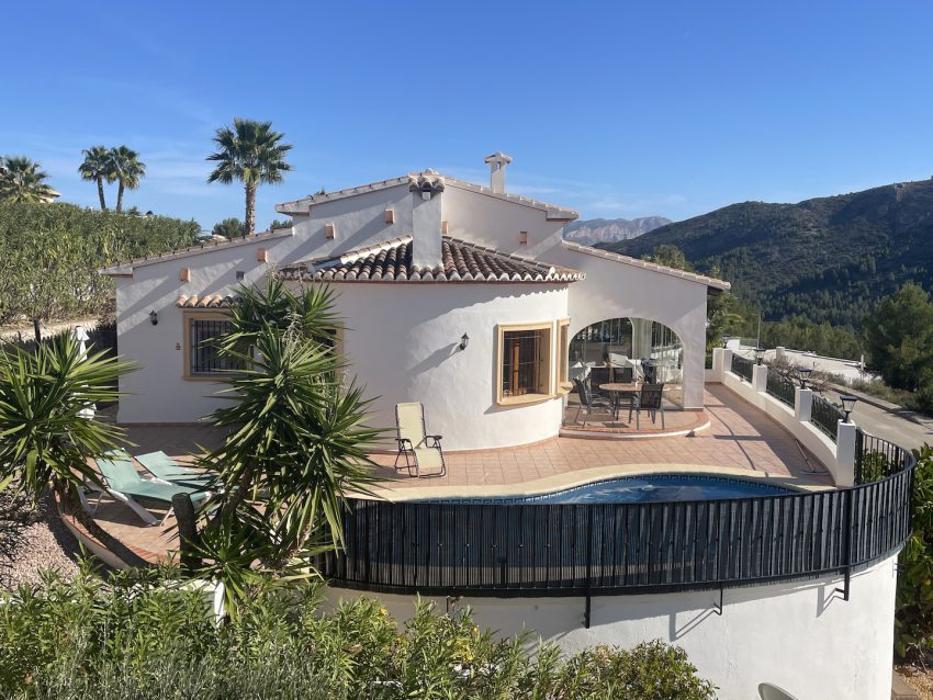 Photo of the apartment