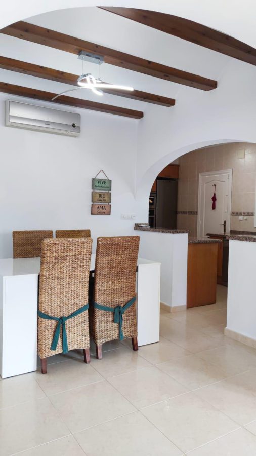 Photo of the apartment