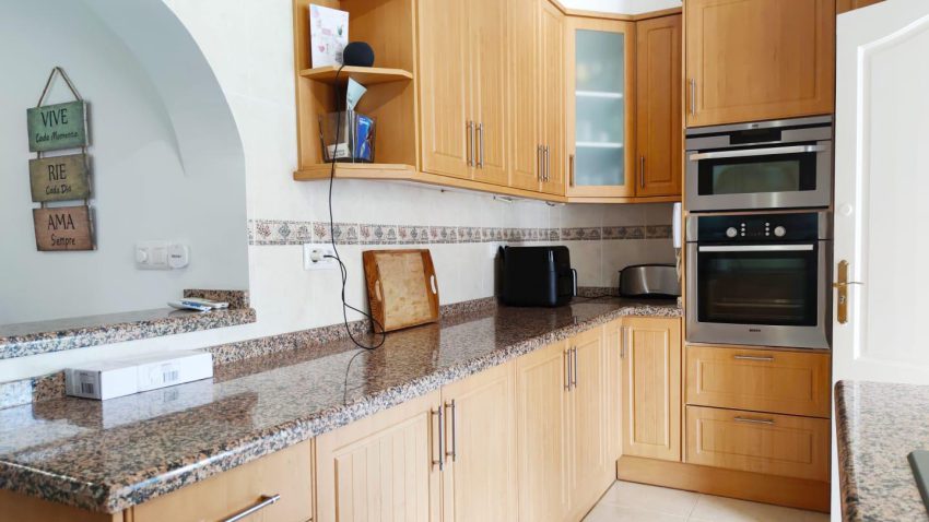 Photo of the apartment