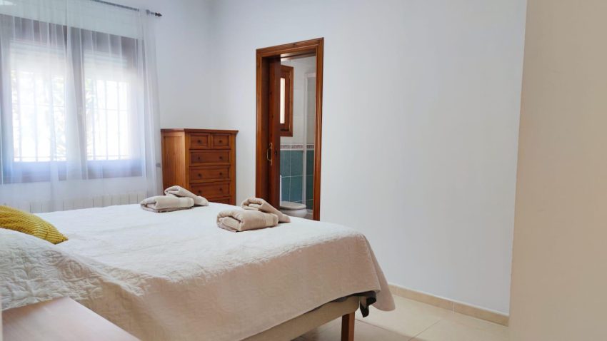 Photo of the apartment