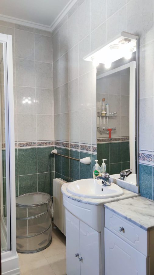 Photo of the apartment