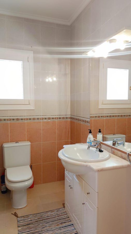 Photo of the apartment