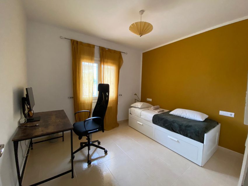 Photo of the apartment