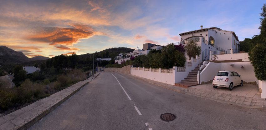 Photo of the apartment