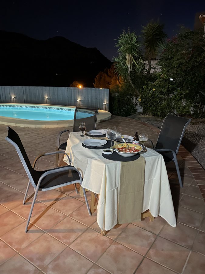 Photo of the apartment