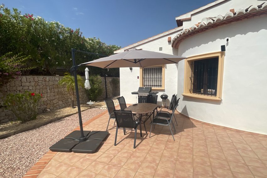 Photo of the apartment