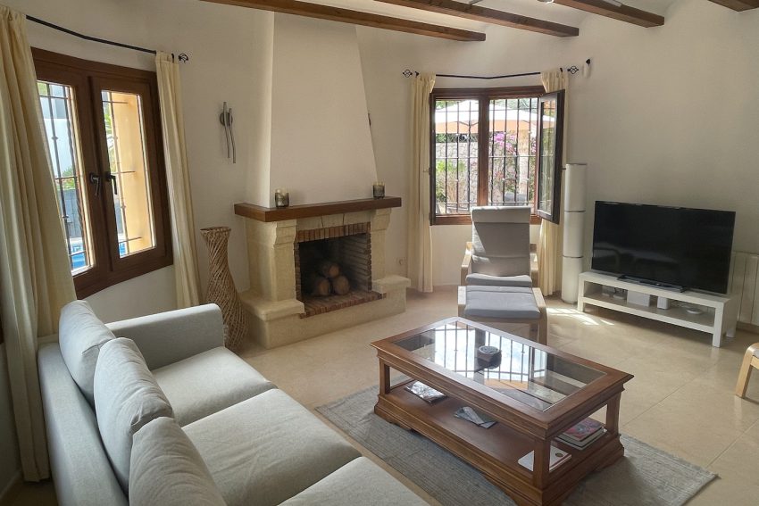 Photo of the apartment