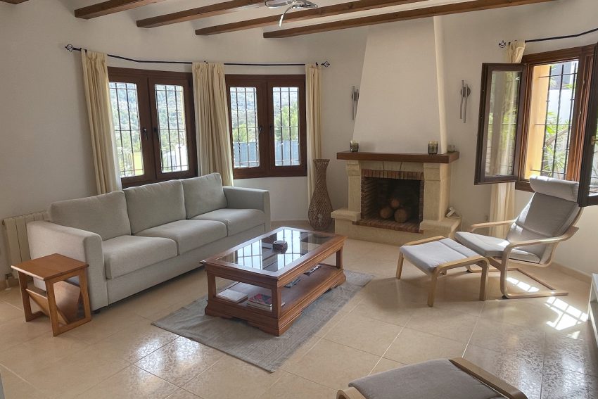 Photo of the apartment