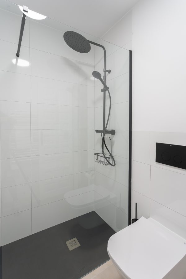 Photo of the apartment