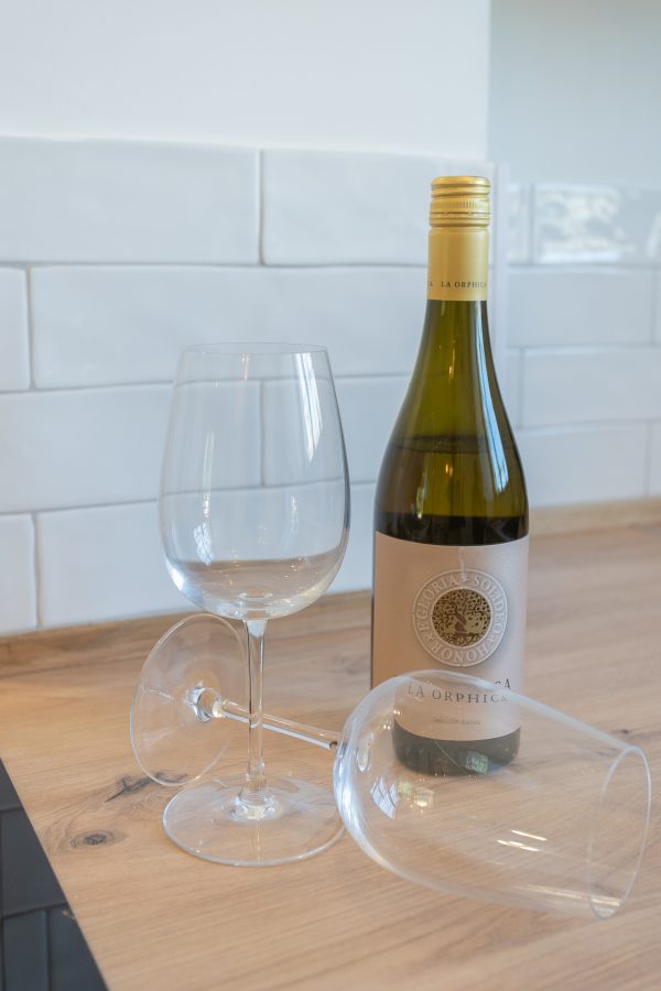 Photo of the apartment