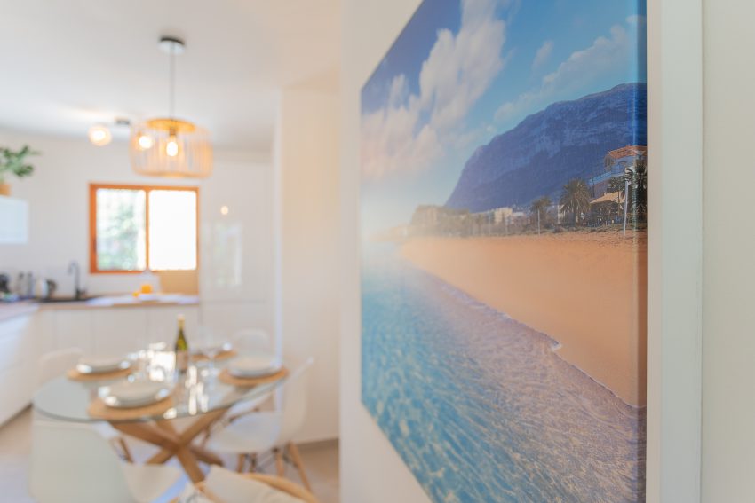 Photo of the apartment