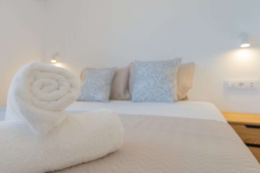 Photo of the apartment