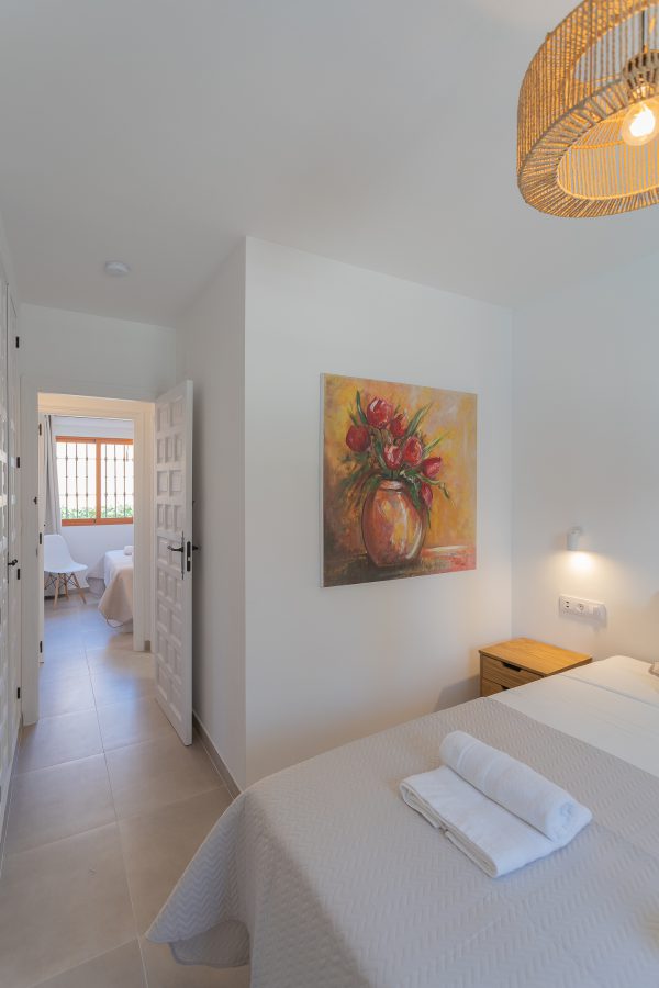 Photo of the apartment