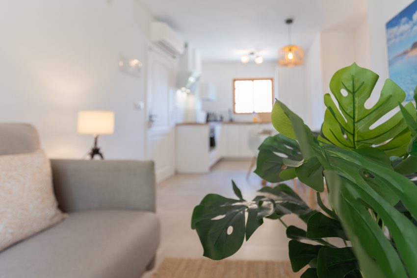 Photo of the apartment